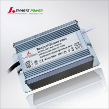 100-265vac led power supply 1800ma 72w waterproof constant current led driver